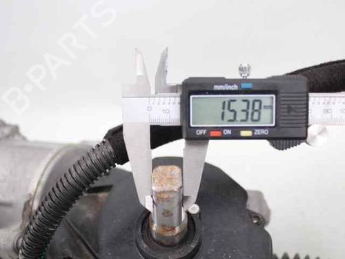 Steering rack CITROËN C3 III (SX) 1.6 BlueHDi 100 | BP34145569M22 - Image 5