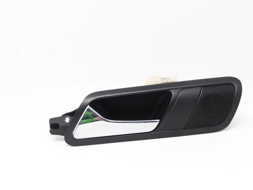 Rear left interior door handle VW PASSAT B6 (3C2) 2.0 TDI | BP21198092I15 