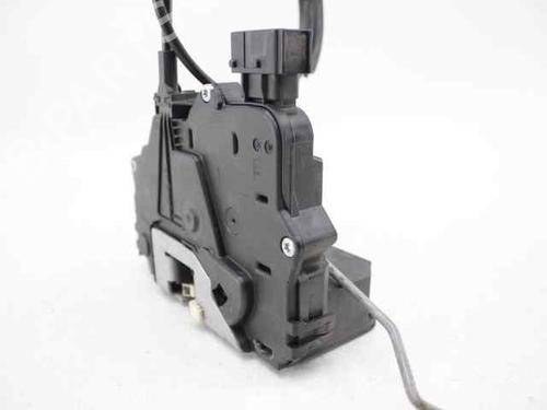 Front right lock OPEL CORSA D (S07) 1.3 CDTI (L08, L68) | BP19244205C97 
