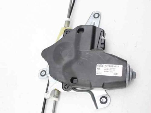 Electronic module AUDI A6 C7 Avant (4G5, 4GD) 3.0 TDI quattro | BP33298344M83  - Image 5