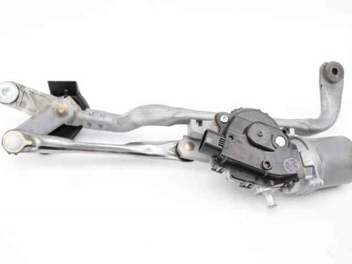 Front wiper motor TOYOTA YARIS (_P13_) 1.5 Hybrid (NHP130_, NHP130) | BP19226694M29 