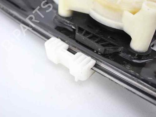 Front left window mechanism PEUGEOT 308 SW II (LC_, LJ_, LR_, LX_, L4_) 1.6 HDi / BlueHDi 115 (LCBHXM, LCBHXT) | BP22439780C22 