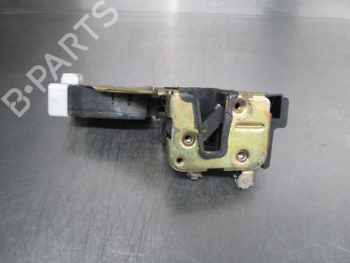 Front right lock VOLVO V40 Estate (645) 1.6 | BP19194339C97 