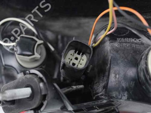 Left taillight FORD FOCUS III  | BP26038333C34 