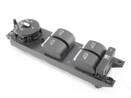 Used Left front window switch FORD FOCUS III 1.6 TDCi (115 hp) 19230983