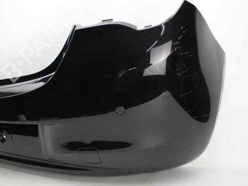 Rear bumper OPEL CORSA E (X15) 1.4 (08, 68) | BP29818475C8 