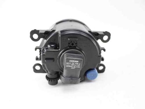 Left front fog light RENAULT MEGANE III Hatchback (BZ0/1_, B3_) 1.5 dCi (BZ0C) | BP34410062C30 - Image 4