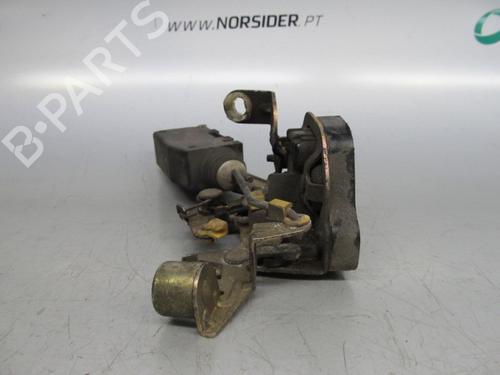 Rear right lock OPEL ASTRA F Saloon (T92)  | BP19186777C99 