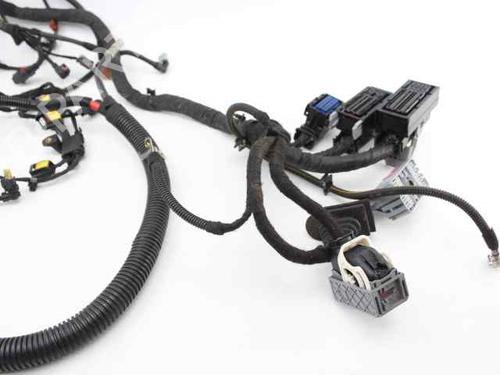 Wiring harness OPEL ASTRA K (B16) 1.6 CDTi (68) | BP29761162E16 