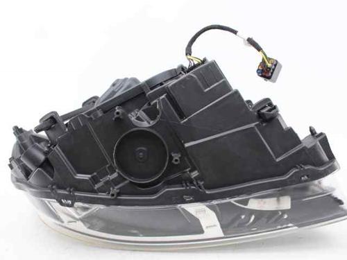 Left headlight VOLVO S60 II (134) D2 | BP33444714C28 - Image 2