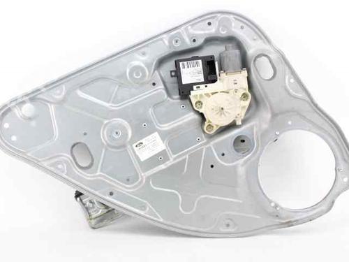 Used Rear left window mechanism FORD FOCUS II Turnier (DA_, FFS, DS) 1.4 (80 hp) 19217479