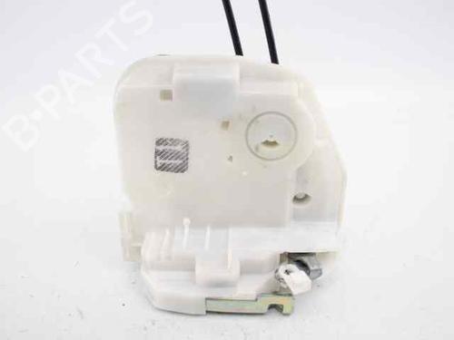 Rear right lock MITSUBISHI ASX (GA_W_) 1.6 MIVEC (GA1W) | BP19239250C99 