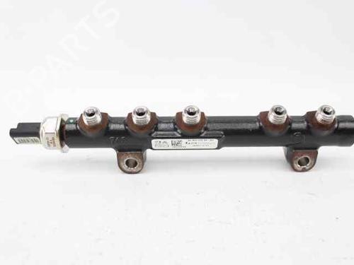 Fordelerrør PEUGEOT 2008 I (CU_) 1.6 HDi (92 hp) 29320716