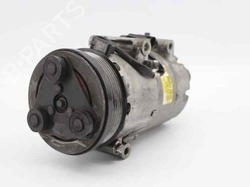 Used AC compressor FORD FOCUS C-MAX (DM2) [2003-2007]  21497009