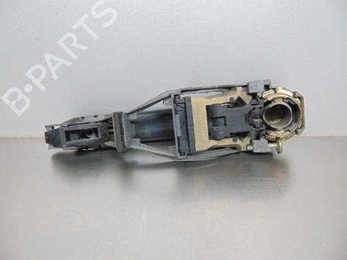 Rear right exterior door handle SKODA FABIA I (6Y2) 1.4 16V | BP19191921C130 