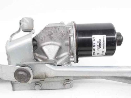 Front wiper motor BMW 1 (E87)  | BP19218389M29 