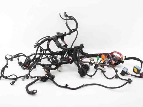 Used Wiring harness MERCEDES-BENZ CITAN Box Body/MPV (W415) [2012-2021]  29143801