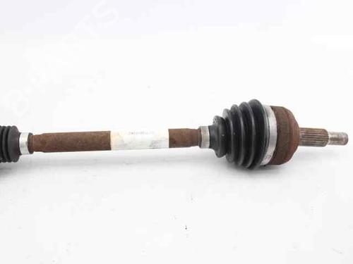 Right front driveshaft RENAULT CAPTUR I (J5_, H5_) 1.5 dCi 90 (J5N4, J5M5, J5MW, J5M6, J5AL, J5AJ) | BP33249942M39 - Image 8