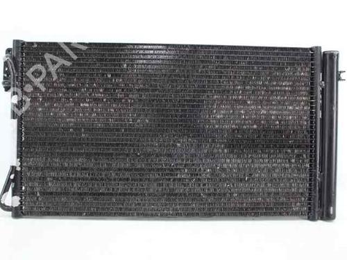 AC radiator BMW 3 Touring (E91) 320 d | BP30956212M32