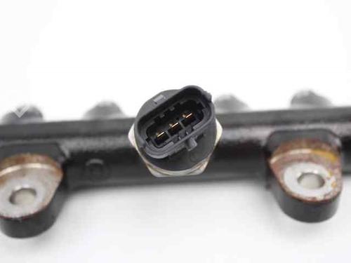 Injection rail DACIA SANDERO II 1.5 dCi 75 / Blue dCi 75 (B8JW, B8M4, B8AH, B8M7, B8M6) | BP19237180M98 