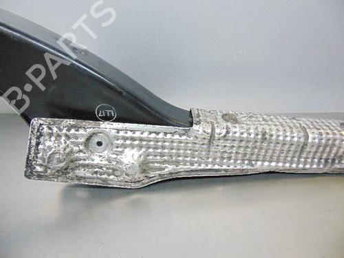 Crossmember SMART ROADSTER (452) 0.7 Brabus (452.437) | BP19189712C162