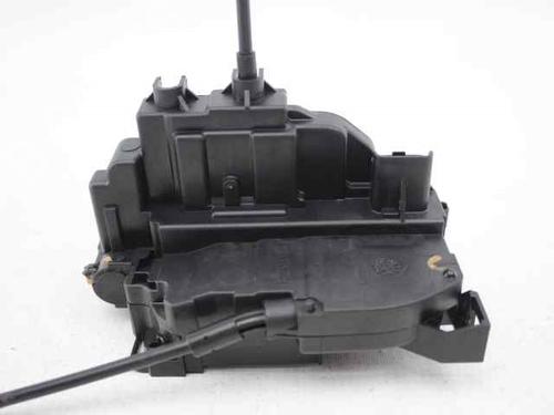 Front right lock RENAULT MEGANE III Grandtour (KZ0/1) 1.5 dCi (KZ1M, KZ1W, KZ0R) | BP19244145C97 