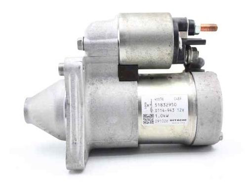 Starter FIAT 500 (312_) 1.2 (312AXA1A) | BP19227943M8 