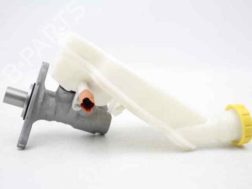 Brake master cylinder PEUGEOT 208 I (CA_, CC_) 1.2 VTI 82 | BP19245536M77 