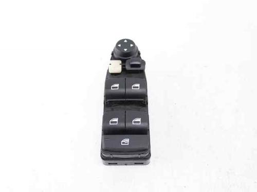 Left front window switch BMW 1 (F20) 114 d | BP39603108I27 - Image 3