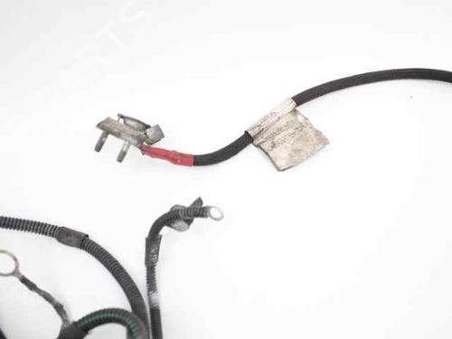 Wiring harness FIAT 500 (312_) 1.2 (312AXA1A) | BP19241396E16 