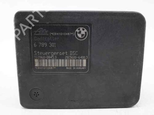 ABS pump BMW 1 (E87)  | BP19240654M43 