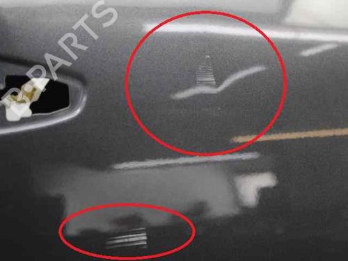 Right front door CITROËN C3 III (SX) 1.2 VTi 82 | BP30189314C3 