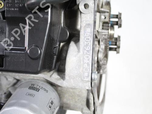 Engine AUDI A1 Sportback (8XA, 8XF) 1.4 TFSI | BP39997522M1 - Image 4