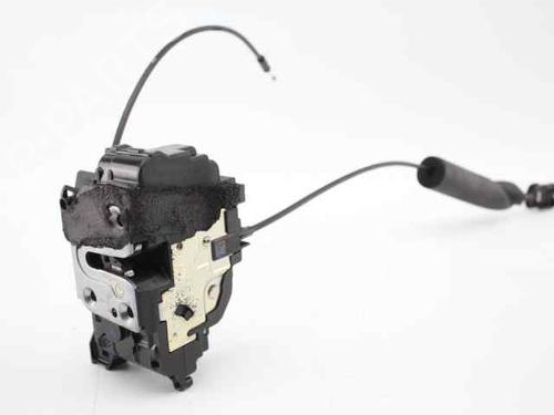 Used Rear left lock RENAULT MEGANE III Grandtour (KZ0/1) 1.5 dCi (KZ09, KZ0D, KZ1G, KZ29, KZ14, KZ1W, KZ10, KZ1F,... (110 hp) 19236858