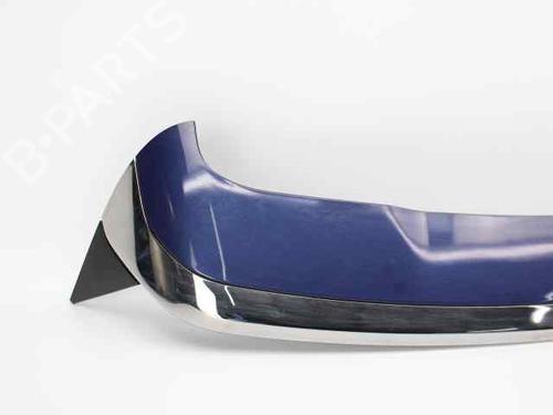 Rear spoiler PEUGEOT 2008 I (CU_) 1.6 HDi | BP19235171C96