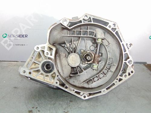 Used Gearbox OPEL CORSA B (S93) 1.0 i 12V (F08, F68, M68) (54 hp) 19191093