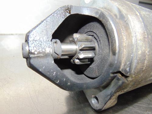 Starter BMW 5 Touring (E39)  | BP19196325M8 