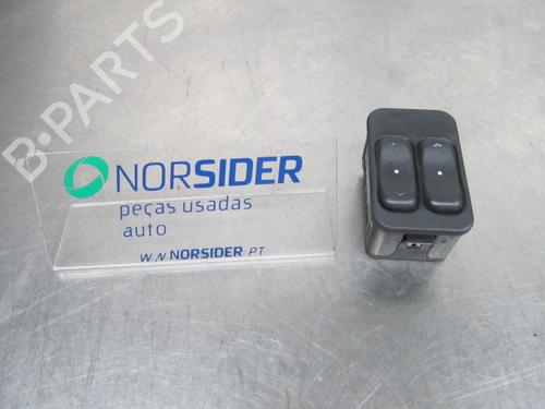 Used Left front window switch OPEL COMBO Box Body/MPV 1.7 CDTI 16V (101 hp) 19195028