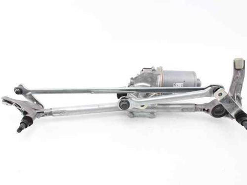 Used Front wiper motor BMW 3 Touring (E91) 320 d (177 hp) 27290500
