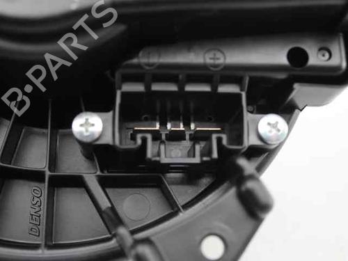 Heater blower motor TOYOTA YARIS (_P9_) 1.33 VVT-i (NSP90_, NSP90R) | BP19230456M62 