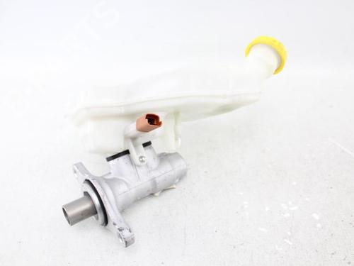 Hovedbremsecylinder Hovedbremsecylinder CITROËN C4 CACTUS 1.6 HDi 90 (92 hp) 39756876 39756876