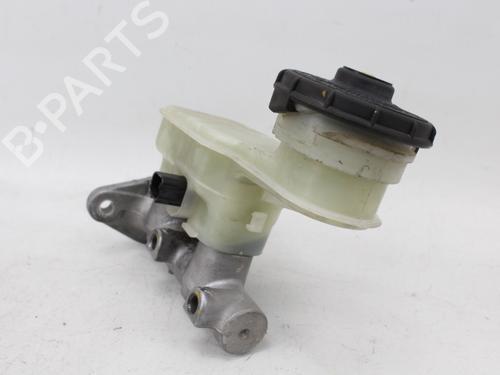 Hovedbremsecylinder HONDA JAZZ II (GD_, GE3, GE2) 1.2 i-DSI (GD5, GE2) | BP19208030M77 