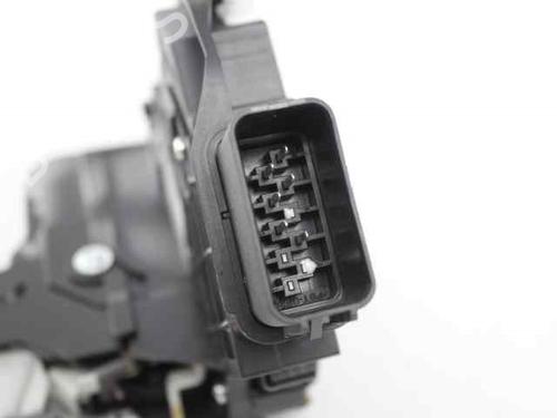 Rear right lock FORD FOCUS II (DA_, HCP, DP)  | BP19232705C99 