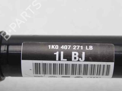 Left front driveshaft SKODA OCTAVIA III Combi (5E5, 5E6) 1.6 TDI | BP36173945M38 - Image 8