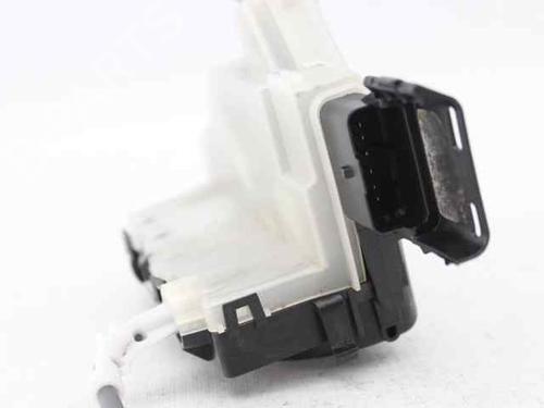 Front right lock CITROËN C3 III (SX) 1.2 VTi 82 | BP32100809C97 - Image 3