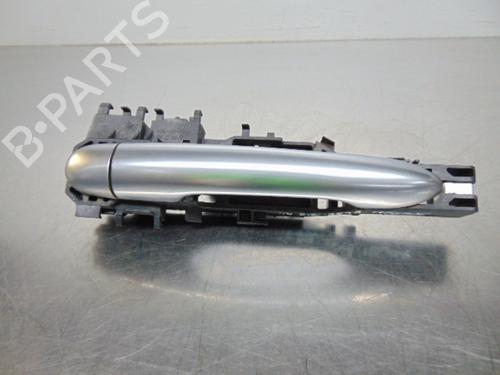 Rear right exterior door handle RENAULT MEGANE II Estate (KM0/1_) 1.5 dCi (KM0F, KM0T, KM2B) | BP19197035C130 