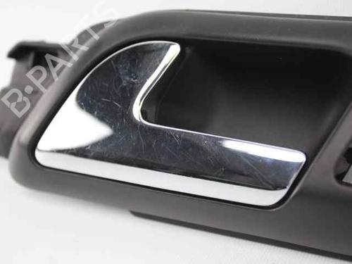 Front left interior door handle VW POLO (9N_, 9A_)  | BP19227502I13 