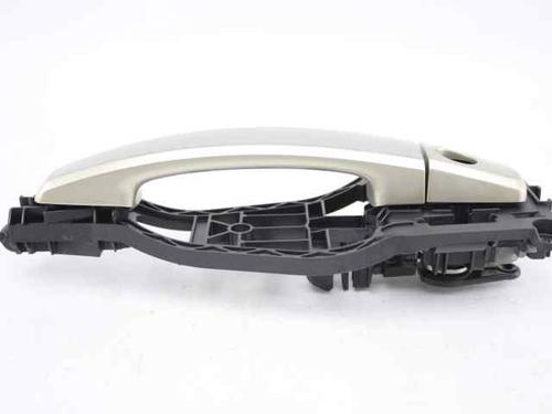 Front left exterior door handle OPEL CORSA D (S07) 1.3 CDTI (L08, L68) | BP19231743C128 