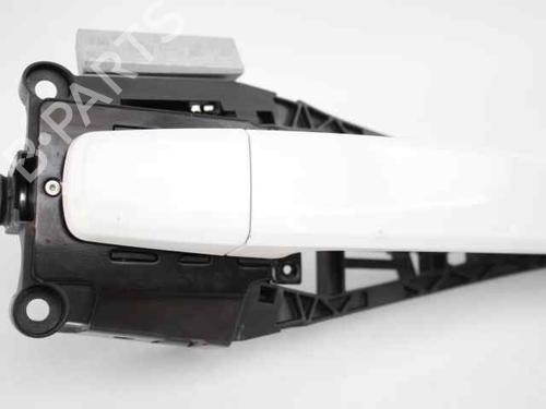 Front right exterior door handle OPEL ASTRA J (P10) 1.7 CDTI (68) | BP19226972C129 