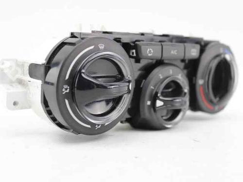 Climate control PEUGEOT 208 I (CA_, CC_) 1.2 VTI 82 | BP19240424I5 